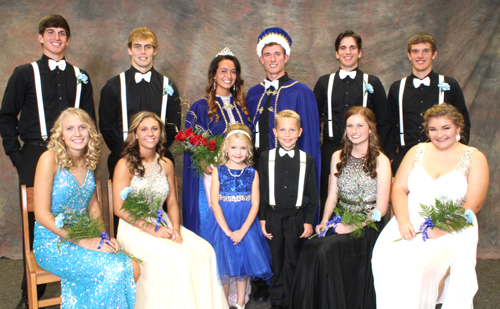 homecomingcourt