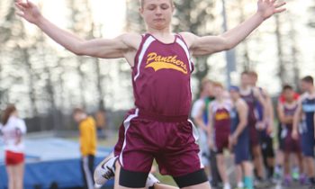 Panther Track Travels to Fulda