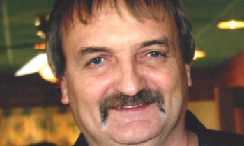 Eugene Vortherms – Obituary