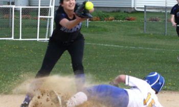 Adrian Area Edges Out HLO