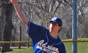 Adrian Defeats RRC/WWG in a Close One