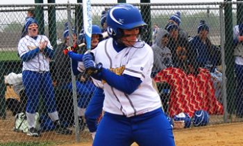 Adrian Area Upsets MCC