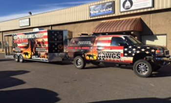 American Legion Post #32 Sponsoring  “Dawg Days of Summer”