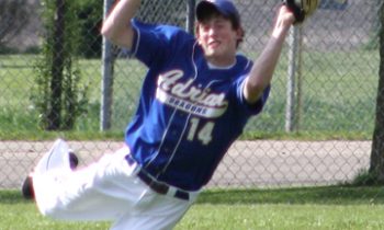 Jackson Defeats Adrian 9 to 8