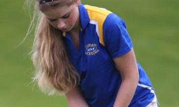 Elias Wins WWG Invite;  Elias and Kemper Tie for 5th at Fulda Invite