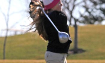 Dragons Travel To Rolling Hills Golf Course