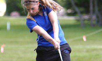 Girls Runners-up At Red Rock Conference Meet; Boys Finish Fourth