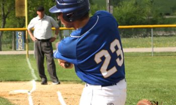 Adrian defeats Mountain Lake 14 to 2