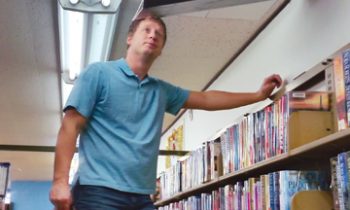 Adrian Branch Library Renovation Project