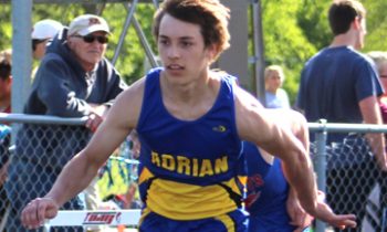 Dragons Successful in Conference