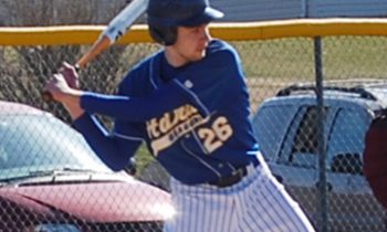 Renville County West Over Adrian in Non-Conference Baseball