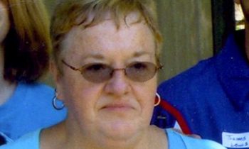 Carol Lewis – Obituary