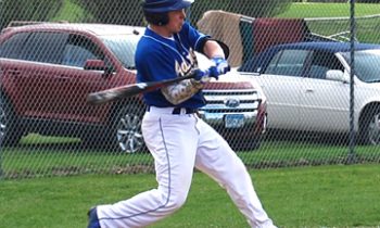 Seniors Lead Adrian Over MCC 1 to 0