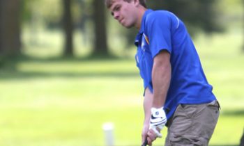 Worthington Sweeps Dragon Linksters