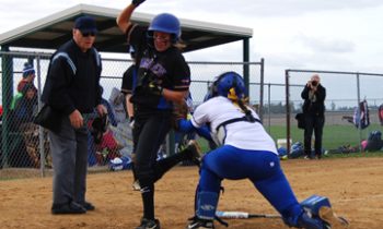 Adrian Area Falls to Windom