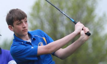 Elias Wins WWG Invite; Elias and Kemper Tie for 5th at Fulda Invite