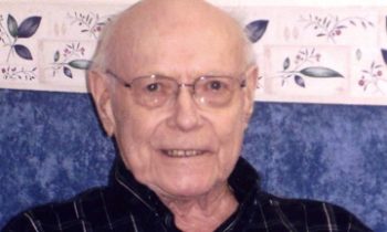 Edward Lenz – Obituary
