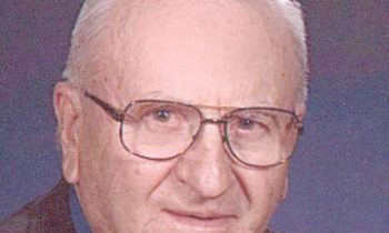 Leander Oertli – Obituary