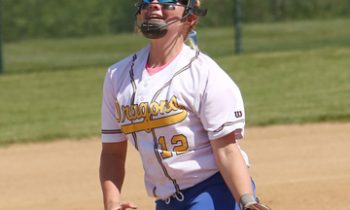 A/E Knocked Out of Sub-section Play by TMB