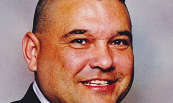 Ret. Major Garry Brandt – Obituary