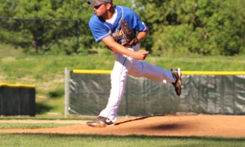 Adrian Wins 1st State Tournament Game