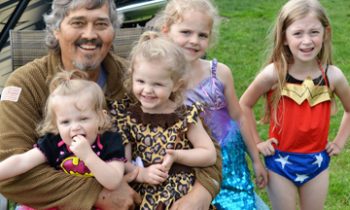 Benefit for Mark Tiesler June 11th