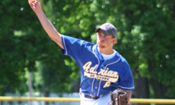 Adrian Defeats Wabasso in Extra Innings
