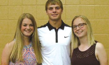 Golfers Finish Strong at State Tournament