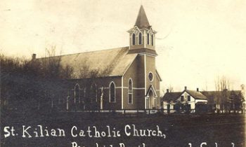 Little Country Church