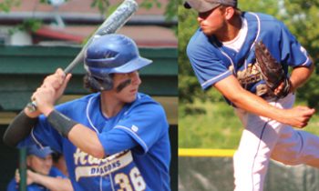 State Class A All Tourney Team Selected