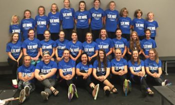 Area Skaters Competing  in World Team Championship