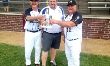 Adrian Legion Baseball Heads to State