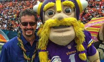 Former Slayton Native to Announce for Minnesota Vikings