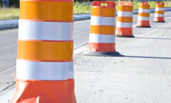 I-90 Rushmore to Round Lake Prep Work Starts Aug. 1