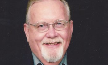 Obituary – Gale Oldre