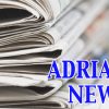 Adrian News – September 28