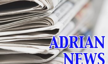 Adrian News 10-28-20