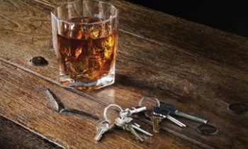 This Labor Day: Drive Sober or Get Pulled Over