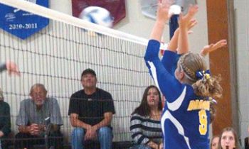 Lady Dragons Kick Off Season with Win