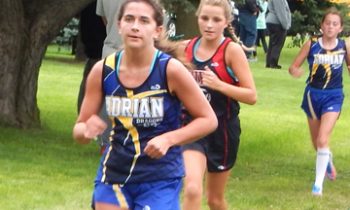 Many Seasonal & Personal Best Times at TMB