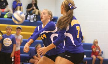 Lady Dragons Fall to HBC and ML-GHEC