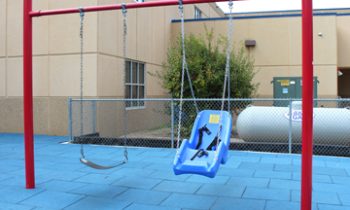 School Benefits from Generosity of Misfits