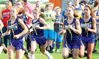 Many Met & Exceeded Their Best Times