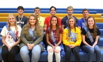 Adrian Homecoming September 26-30