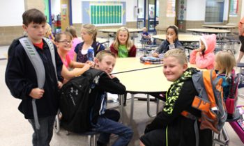 New Year Begins for Adrian School District