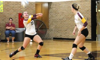Panther Girls Fall to HL-O