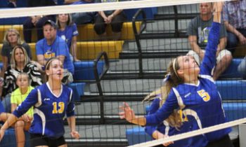 Dragons Travel to Lamberton