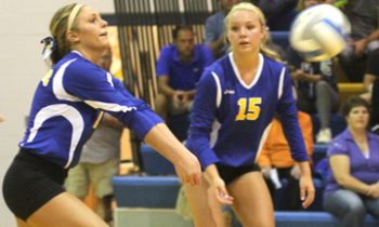 Dragons Take MCC to Five Sets