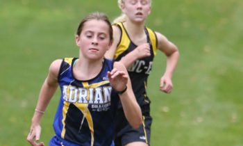 Henning and Bullerman Earn Conference Honors