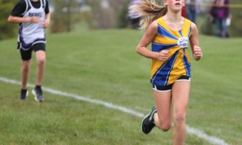 Nine Runners Save Their Best for Home